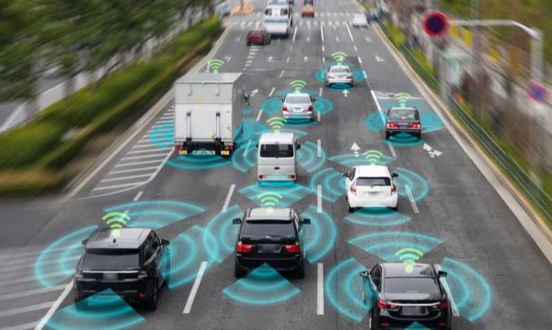 Transportasi Cerdas: Solusi Mobilitas Ramah Lingkungan dalam 'SMART' Lingkungan