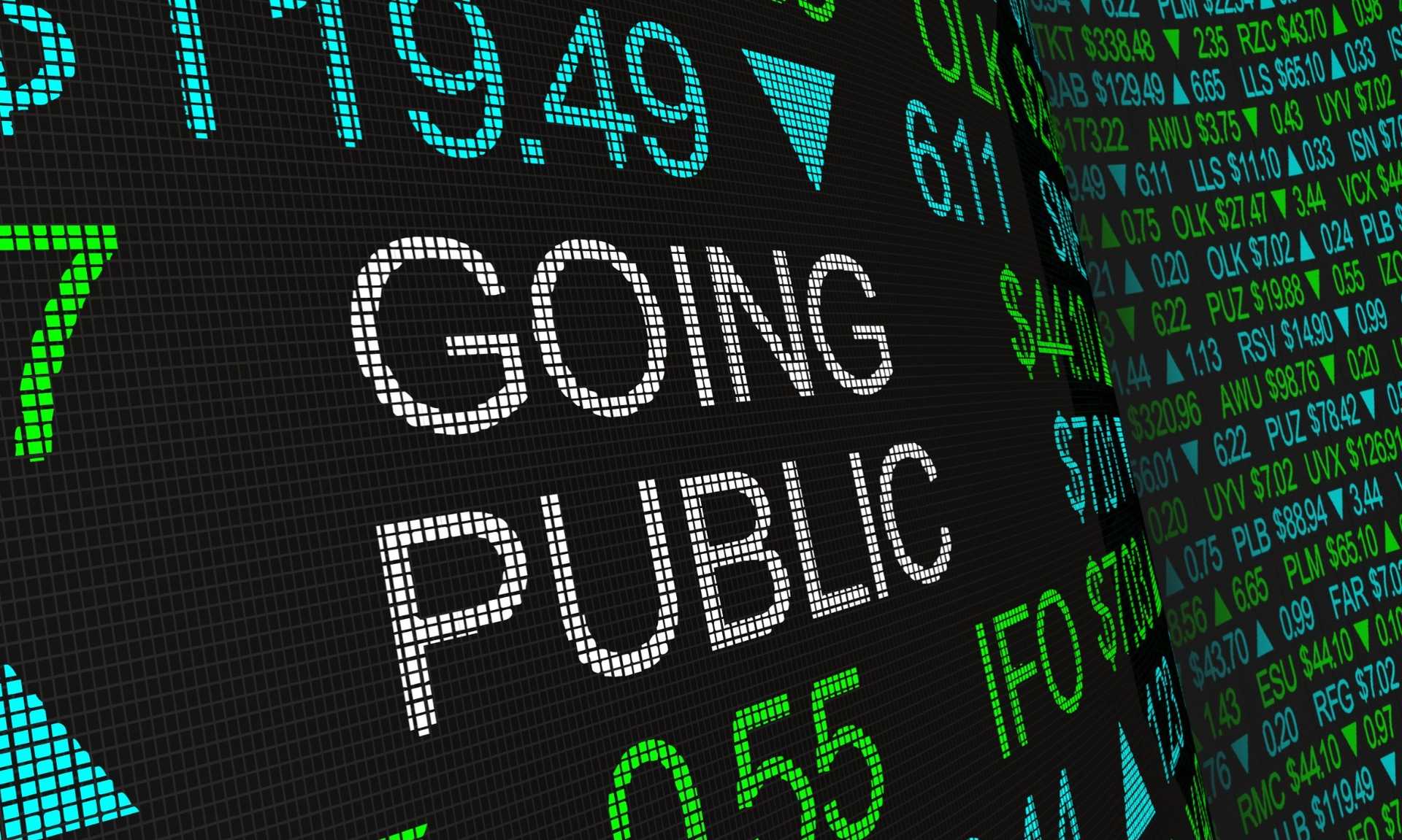 Mengenal 'Go Public' Dan Manfaatnya Bagi Perusahaan