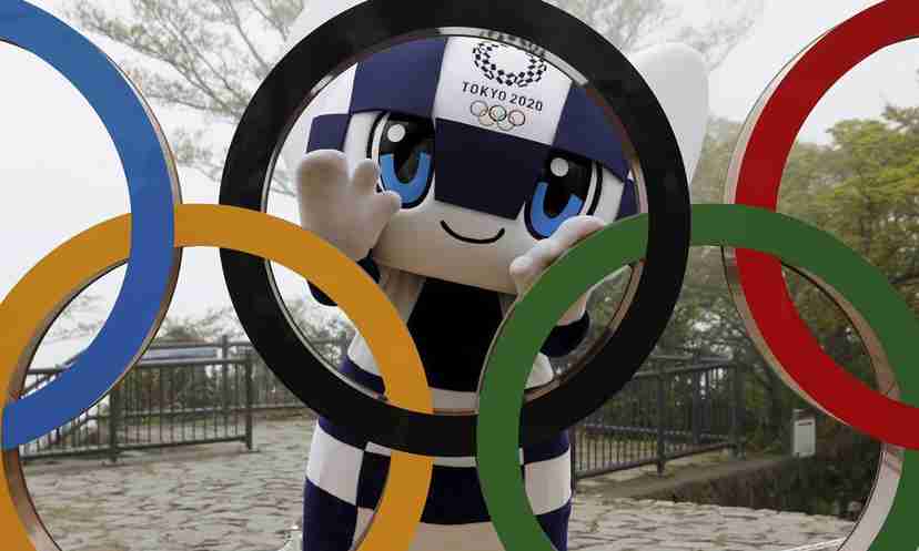 KOI Berharap Olimpiade Tokyo Sesuai Jadwal