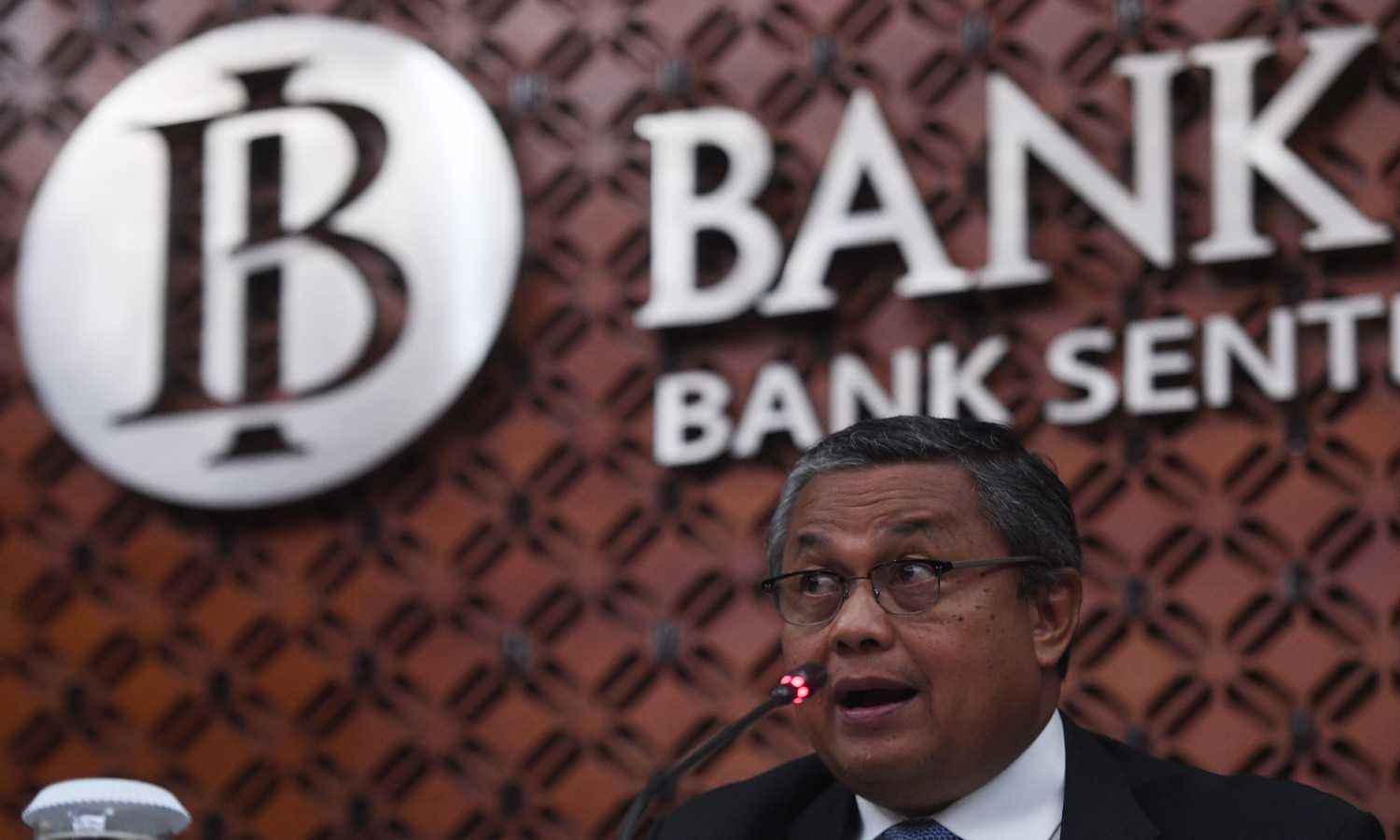 Bank Indonesia Pertahankan Suku Bunga Acuan 3,50%
