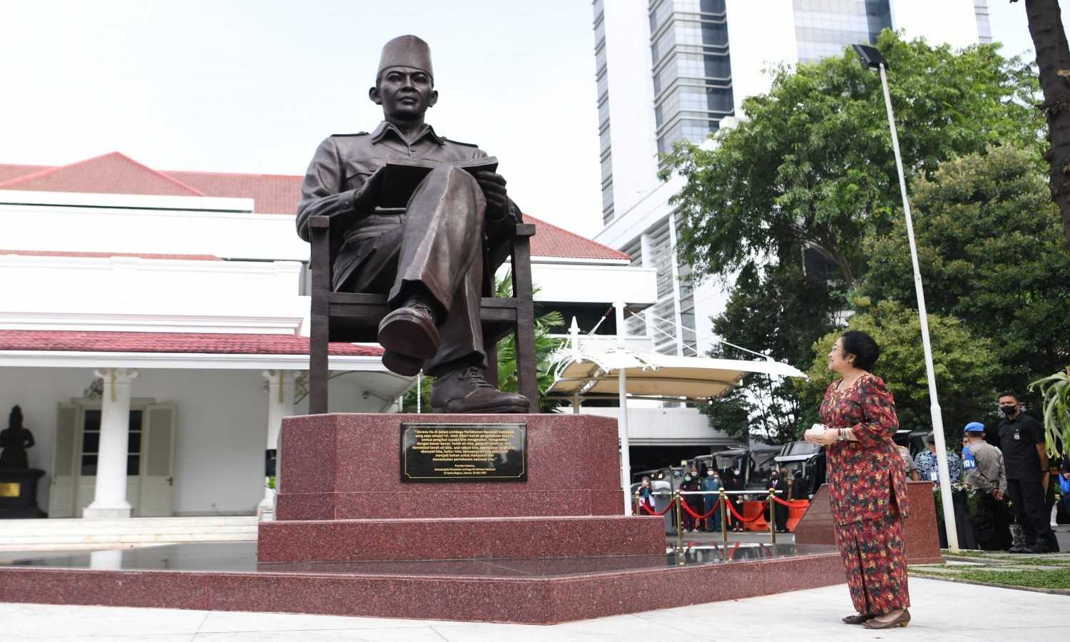 Unhan: Gelar Profesor Kehormatan Megawati Sudah Dikaji Mendalam