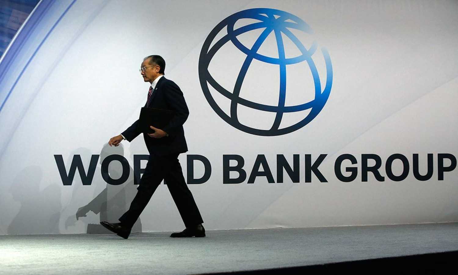 Indonesia Dapat Kucuran Utang US$400 Juta dari Bank Dunia