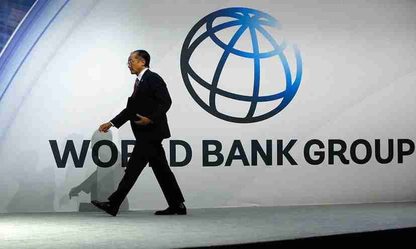 Indonesia Dapat Kucuran Utang US$400 Juta dari Bank Dunia