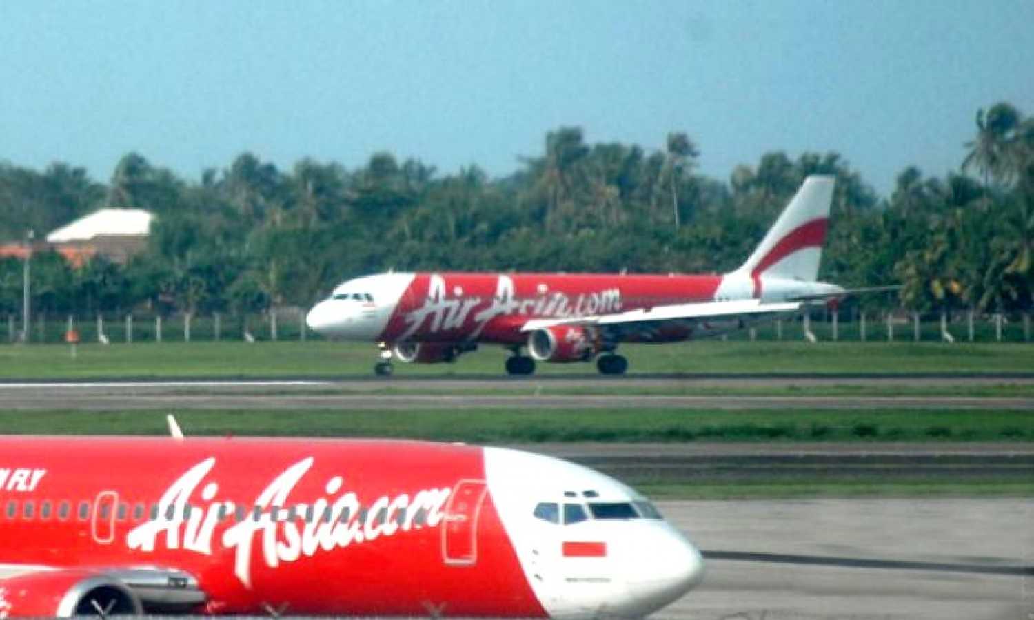 AirAsia Perpanjang Masa Berlaku Akun Kredit