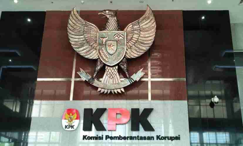 KPK Terbitkan SE Industri Jasa Keuangan Kendalikan Gratifikasi