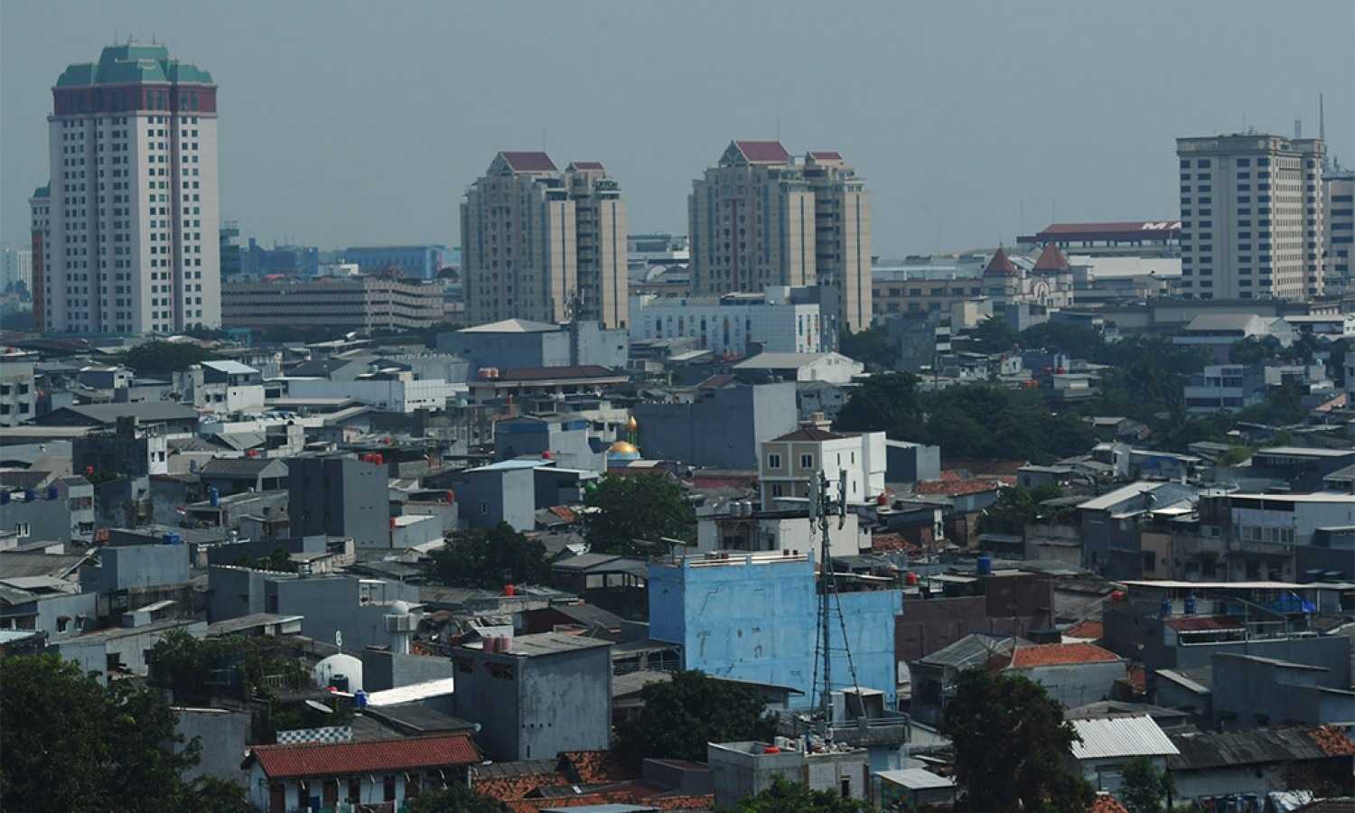 Pemerintah Optimistis Holding BUMN UMi Perkuat Ekonomi Indonesia