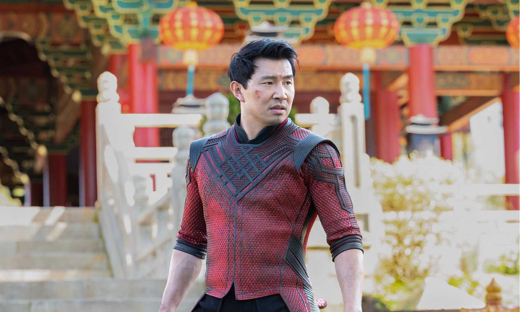 'Kesuksesan Shang-Chi' Dan Representasi Budaya Asia Di Hollywood