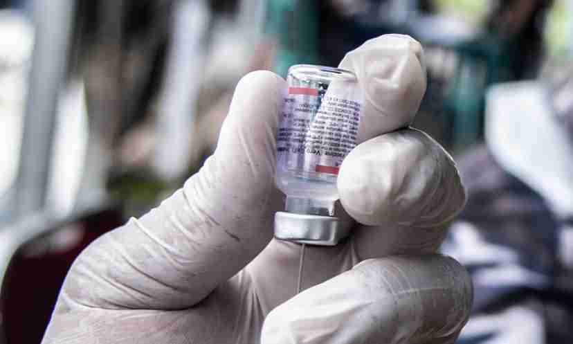 CORE: Indonesia Perlu Suarakan Ketimpangan Distribusi Vaksin Di G20