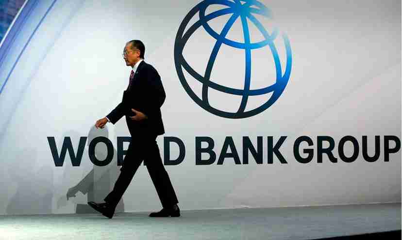 Kajian Internal Bank Dunia Temukan Kebusukan Di <i>Doing Business</i>