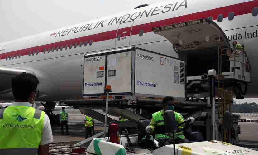 Anggota Komisi VI DPR Dukung Opsi Penutupan Garuda Indonesia
