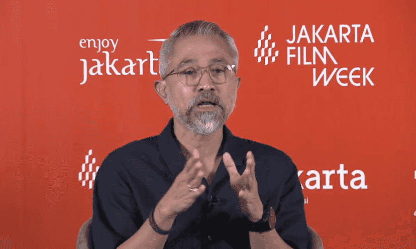 Sekolah Film Indonesia Untuk Pusat Pendidikan Film Asia Tenggara