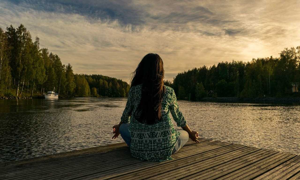 Atasi Stres Dengan Teknik <i>Mindfulness</i>