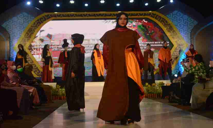 Kemendag Perkuat Industri Halal Dan Fesyen Muslim Lewat Inapro Expo