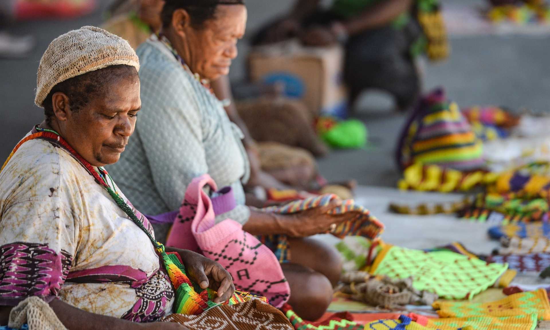 Koperasi Distribusi Jadi Solusi Kemiskinan Ekstrem Di Papua