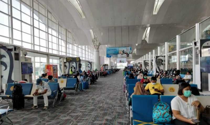 Stafsus Menteri BUMN Sebut Negara Untung Lepas Saham Bandara Kualanamu