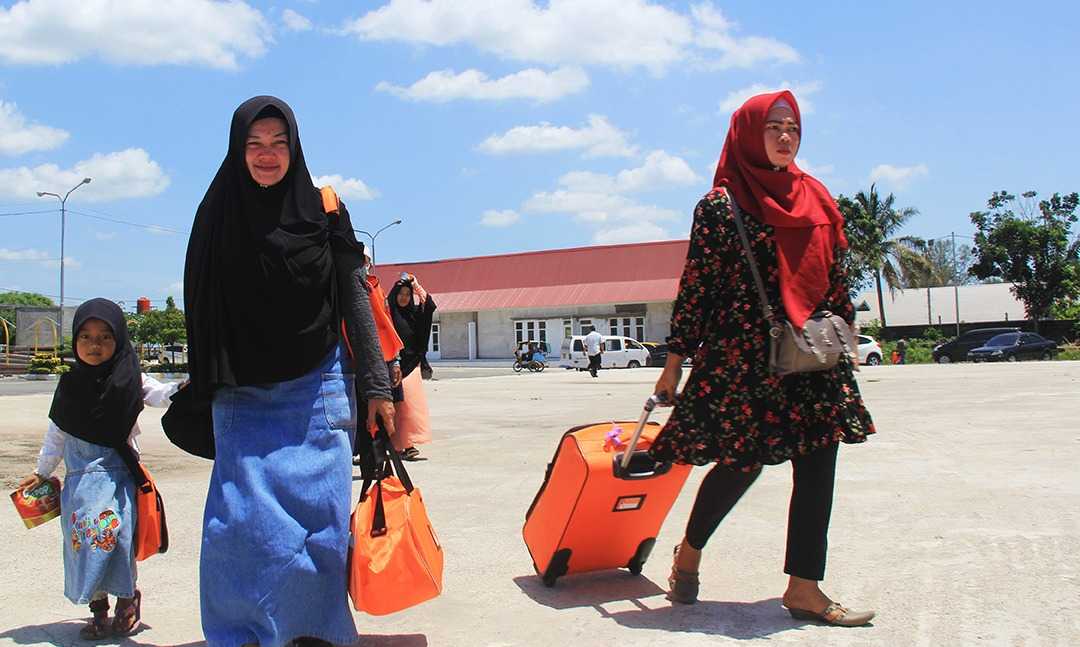 <i>Travel Ban</i> Dicabut, DPR-Kemenag Segera Bahas Umrah