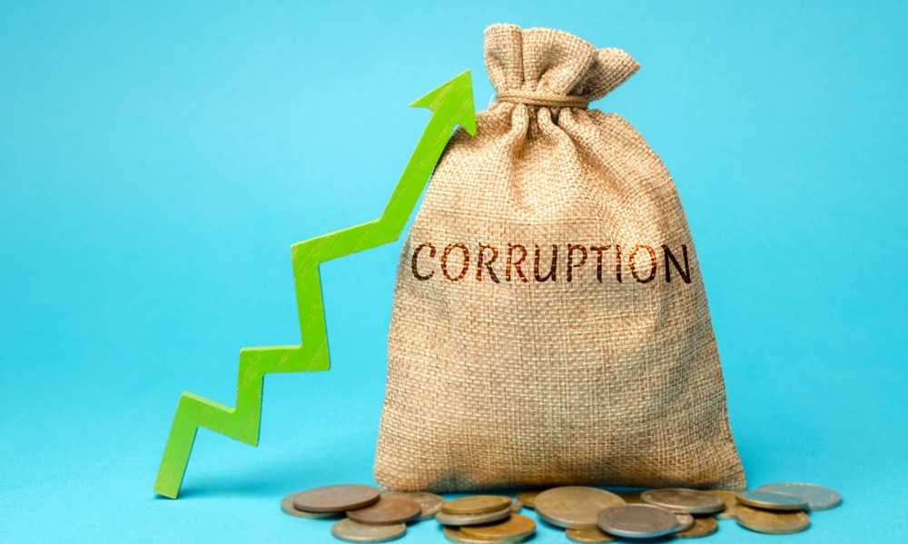 KPK Ingatkan Potensi Korupsi Anggaran Kesehatan