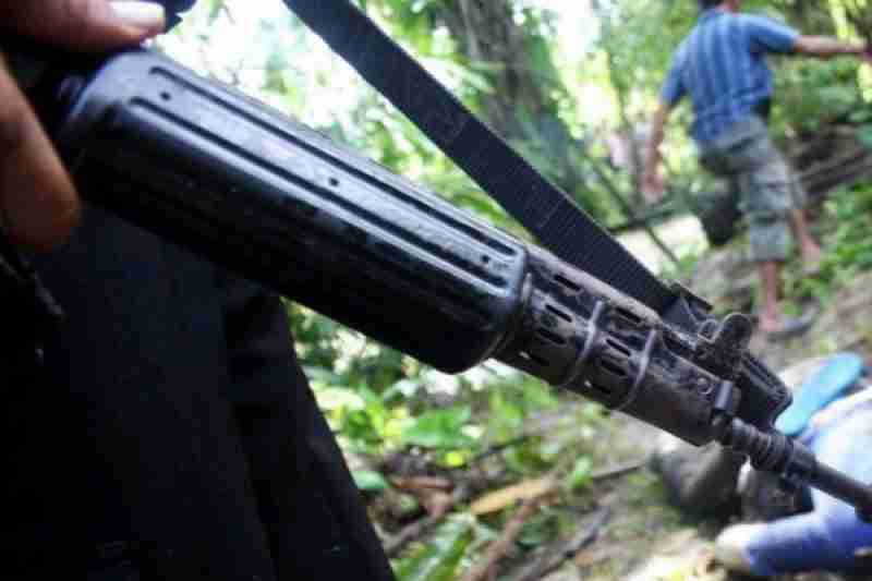BIN Kini Sebut KKB Papua Sebagai Kelompok Teroris