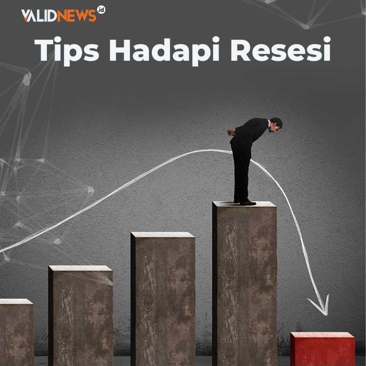 Tips Hadapi Resesi