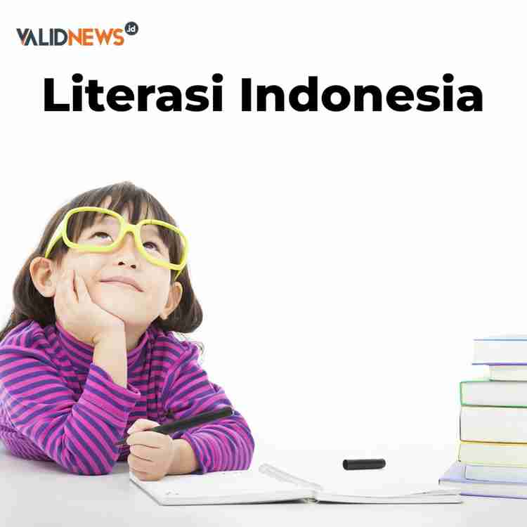 Literasi Indonesia