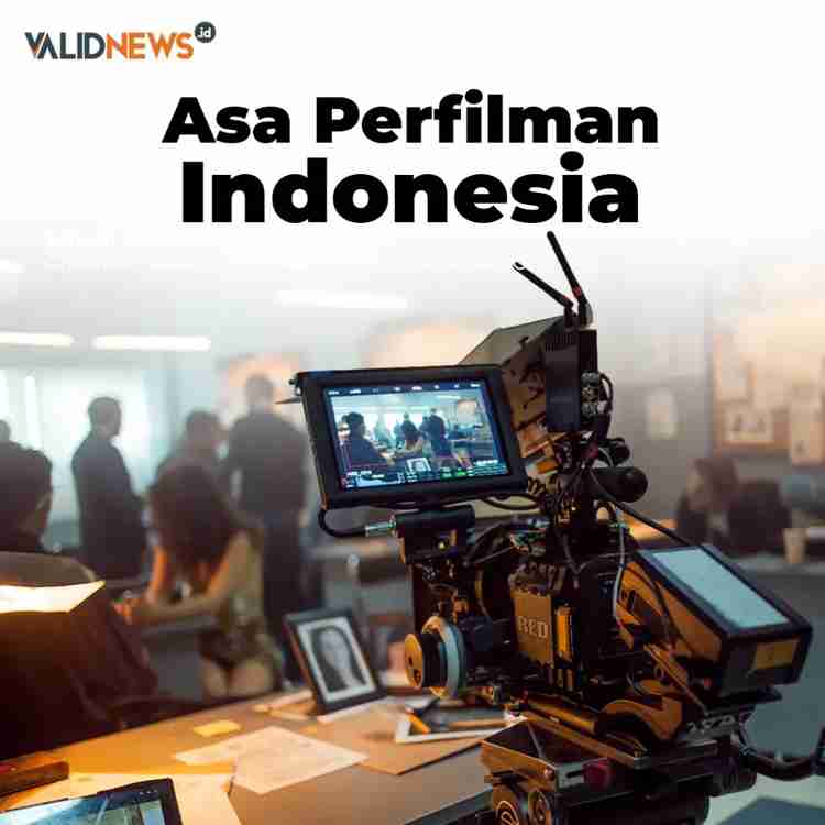 Asa Perfilman Indonesia